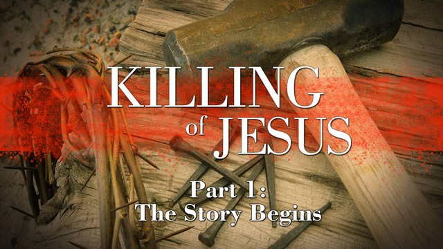 Part 1: The Story Begins