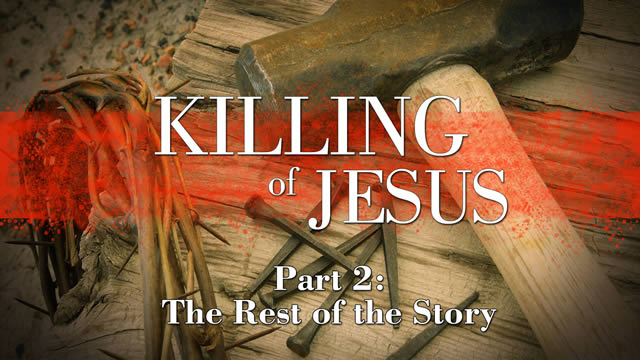Part 1: The Story Begins