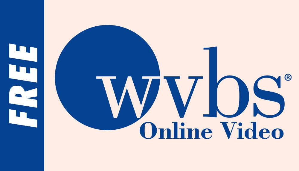 WVBS Online Video